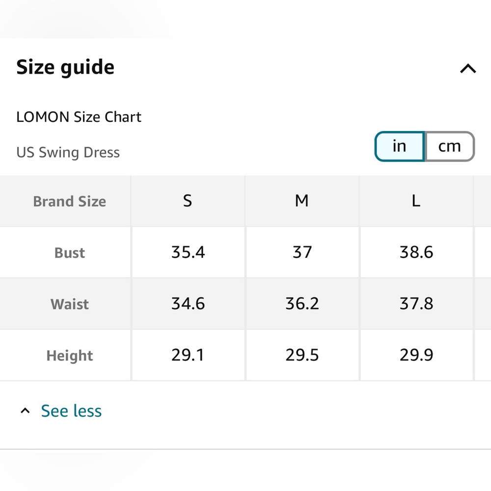 LOMON Boho Ruffle Sleeveless Adjustable Straps Swing Midi Sundress - Picture 7 of 12
